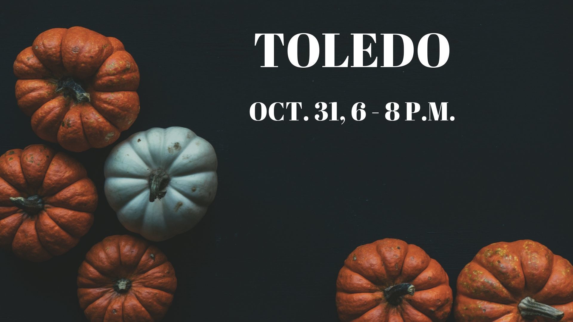 Toledo